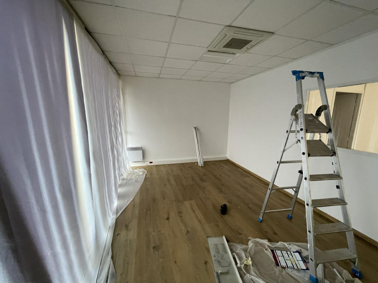 Bureau Toulouse 120m² Location bureau Toulouse Haute-Garonne OLBUR2426680 6